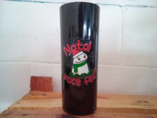 Long Drink Preto Natal