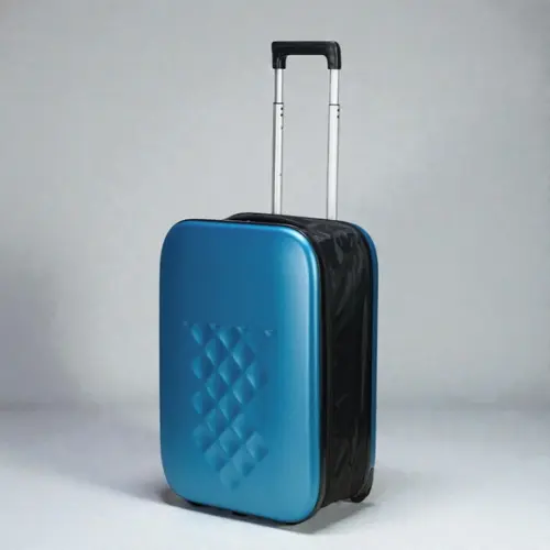 Mala de Viagem Slim 40l Personalizada