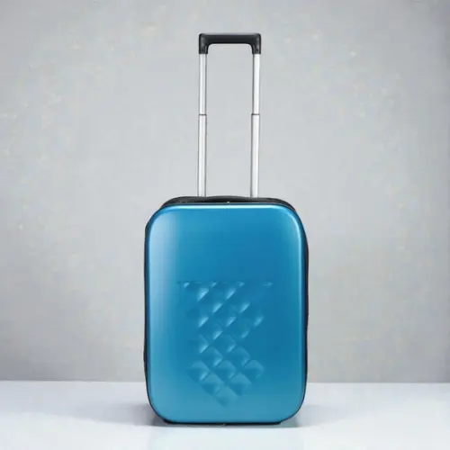 Mala de Viagem Slim 40l Personalizada