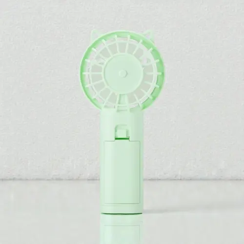 Mini Ventilador Dia das Mulheres
