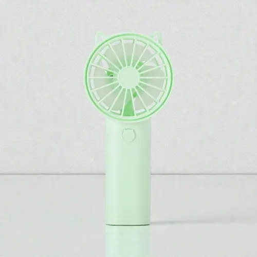 Mini Ventilador Dia das Mulheres