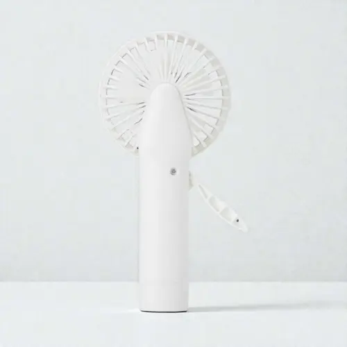 Mini Ventilador Manual