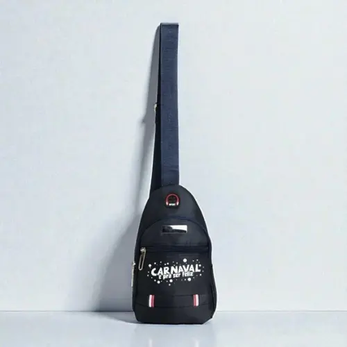 Mochila de Ombro Personalizada