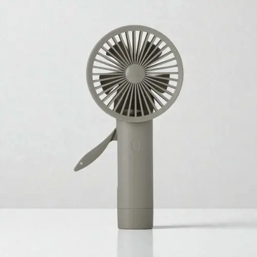 Mini Ventilador Manual