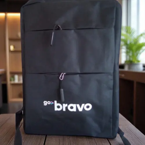 Mochila Office Personalizada