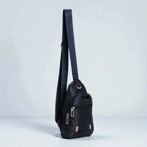 Mochila de Ombro Personalizada