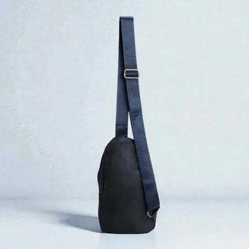Mochila de Ombro Personalizada