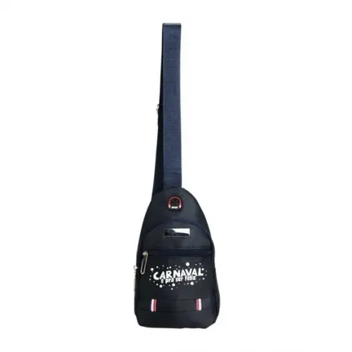 Mochila de Ombro Personalizada