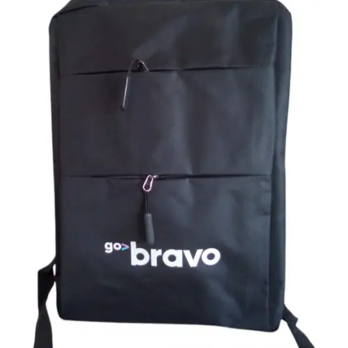 Mochila Office Personalizada