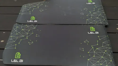 Mouse Pad 90x40cm Personalizado