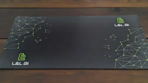 Mouse Pad 90x40cm Personalizado
