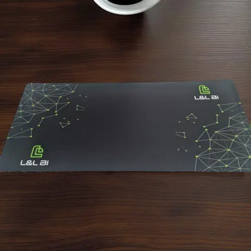 Mouse Pad Gamer 90x40cm Personalizado