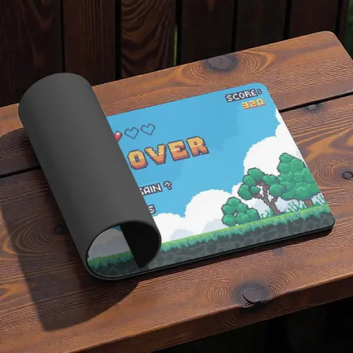 Mouse Pad Gamer 60x30cm
