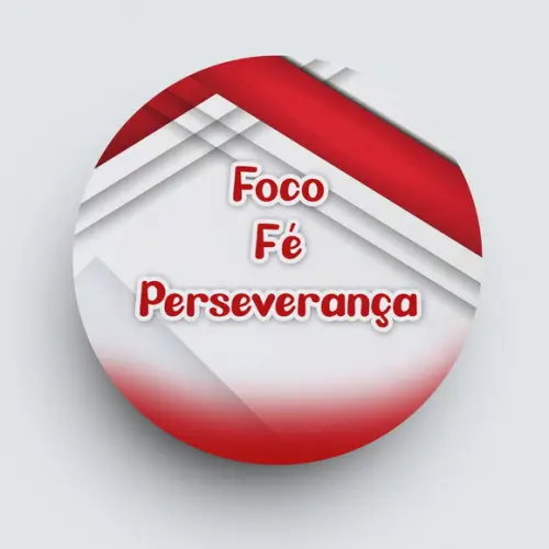 Mouse Pad Redondo Personalizado - Kit 2un