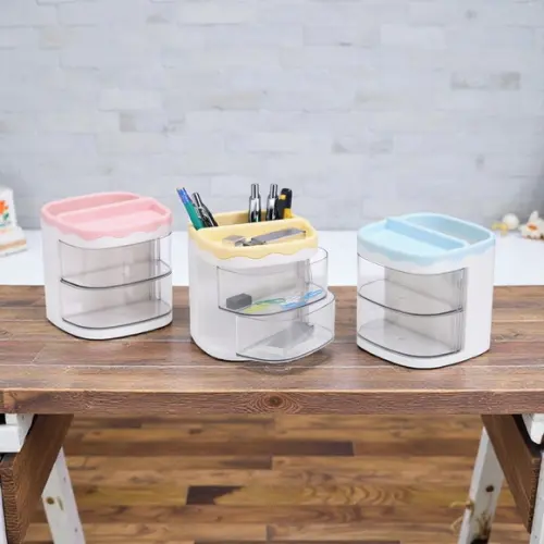 Organizador de Mesa