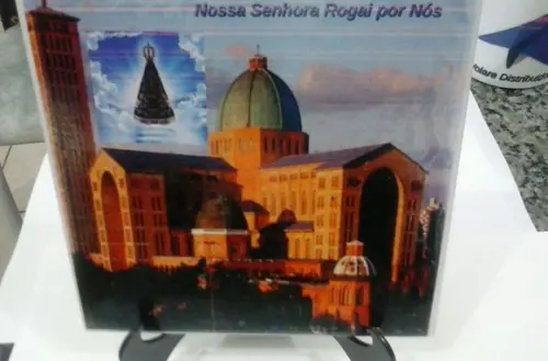 Porta Retrato