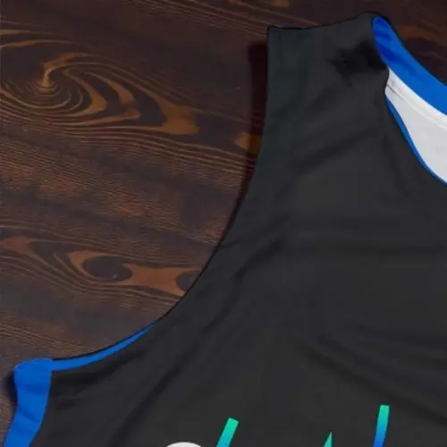 Regata Basquete Personalizada
