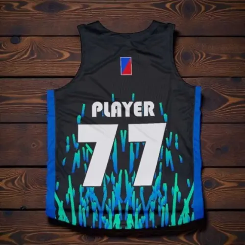 Regata Basquete Personalizada
