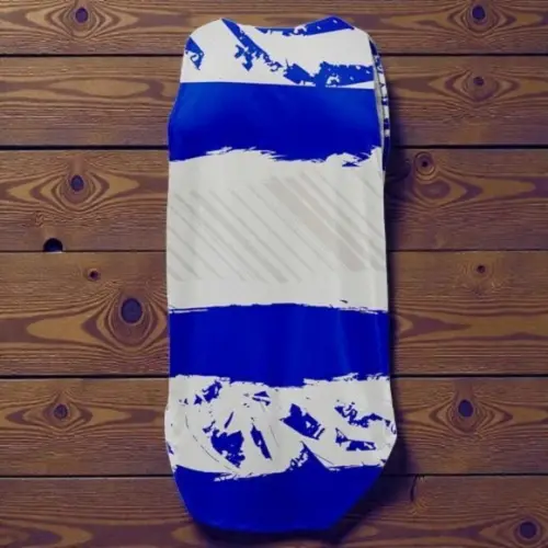Regata Cavada Personalizada