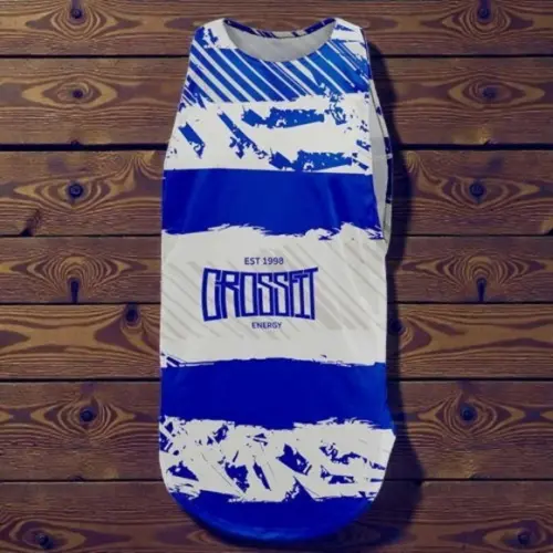 Regata Cavada Personalizada