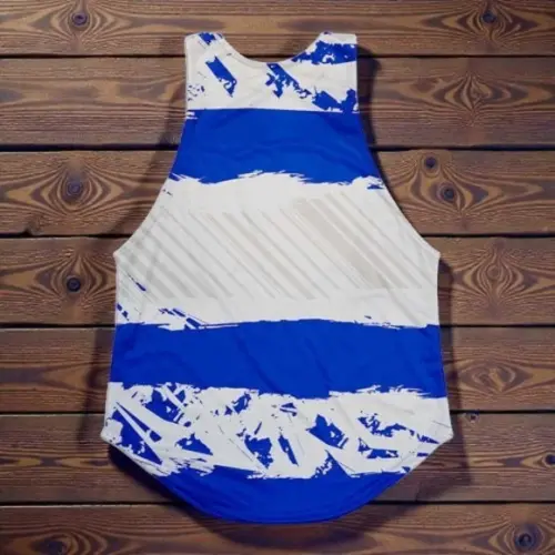 Regata Cavada Personalizada