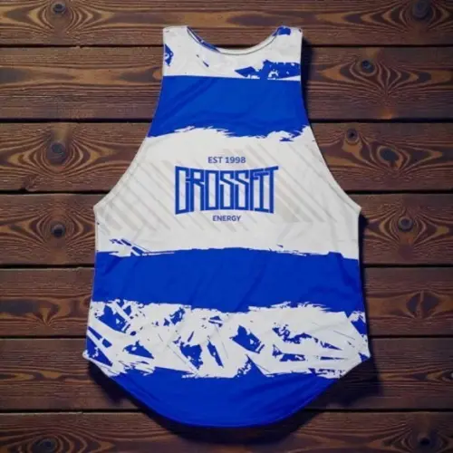 Regata Cavada Personalizada