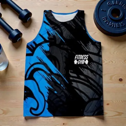 Regata Machão Personalizado