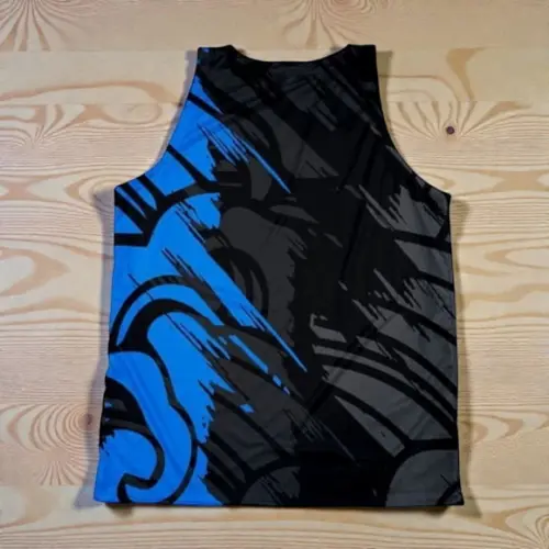 Regata Machão Personalizado