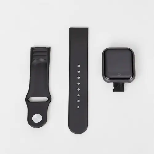 Smartwatch D20