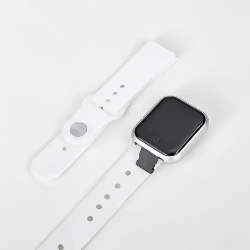 Smartwatch D20