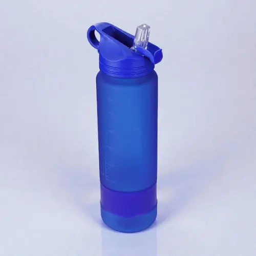 Squeeze Plástico 900ml