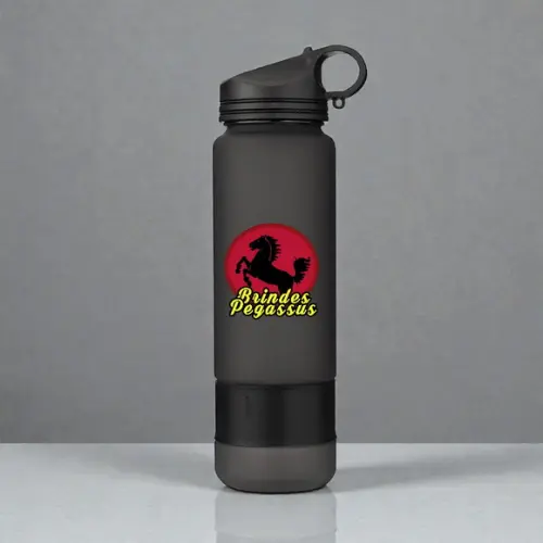 Squeeze Plástico 900ml