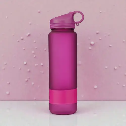 Squeeze Plástico 900ml