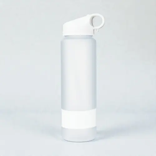 Squeeze Plástico 900ml