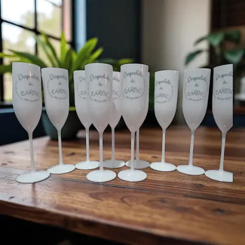 Taça Acrilica Personalizada