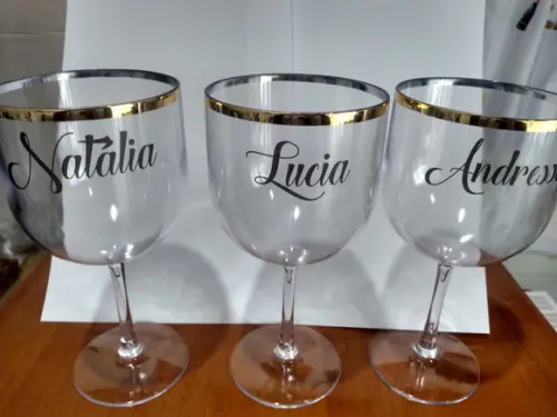 Taça de Gin Kit Personalizado