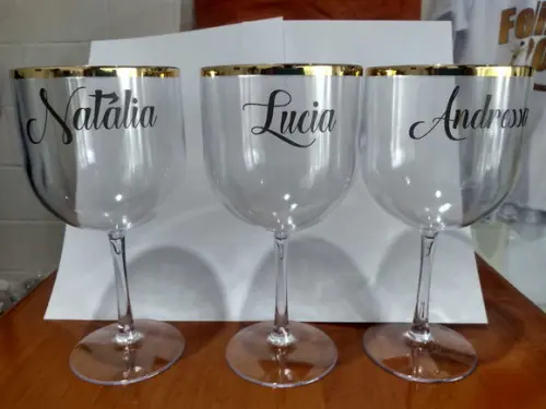 Taça de Gin Kit Personalizado