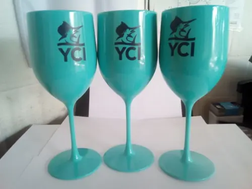 Taça de Vinho Personalizada