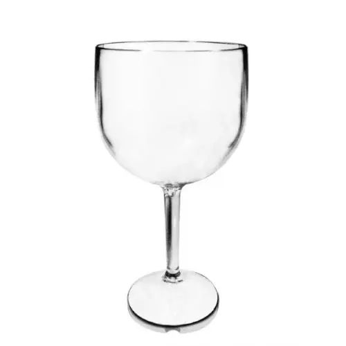 Taça Gin Acrílica Personalizada