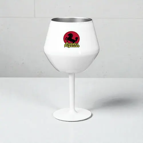 Taça Térmica 350ml Personalizada