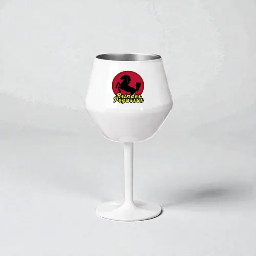 Taça Térmica 350ml Personalizada
