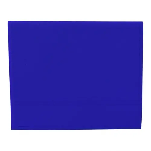 Toalha Azul Dia dos Namorados Personalizada