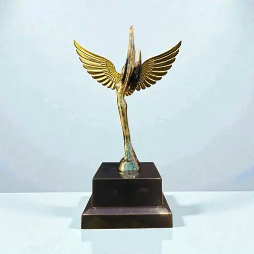 Troféu Estatueta da Vitória Personalizado