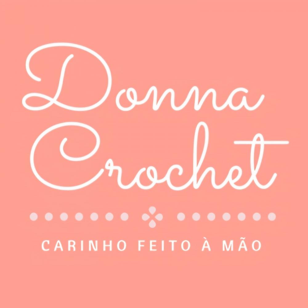 Mimos Donna Crochet