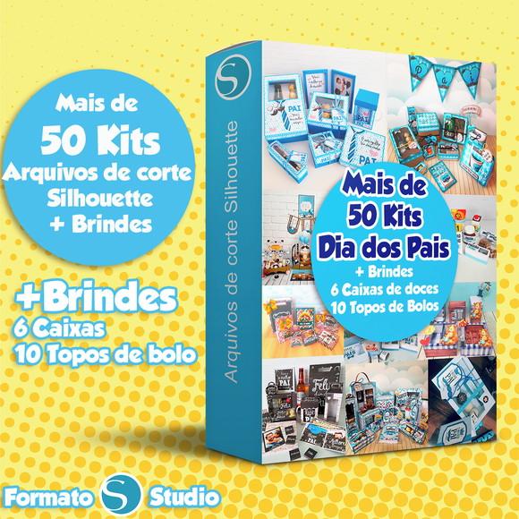 Arquivos de corte Dia dos Pais