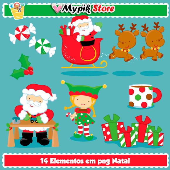 Kit Digital Natal 05