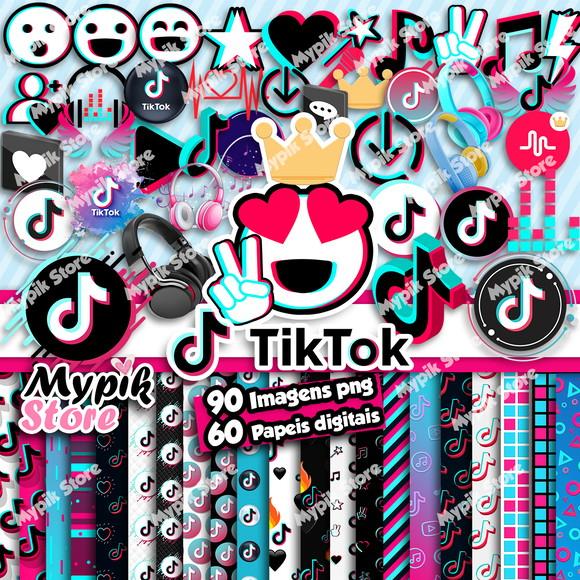 Kit Digital Tiktok