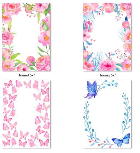 kit personalizado para imprimir 03