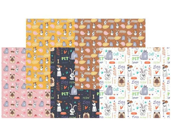Super Kit Digital Pets a Vida Secreta dos Bichos
