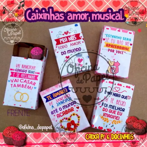 Arquivo De Corte Silhouette 120 Itens Dia Dos Namorados